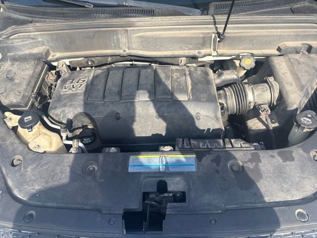 2010 GMC Acadia SLT-1