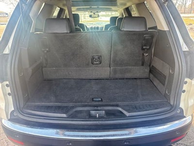 2010 GMC Acadia SLT-1