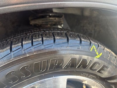 2010 GMC Acadia SLT-1