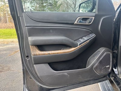 2018 GMC Yukon XL Denali