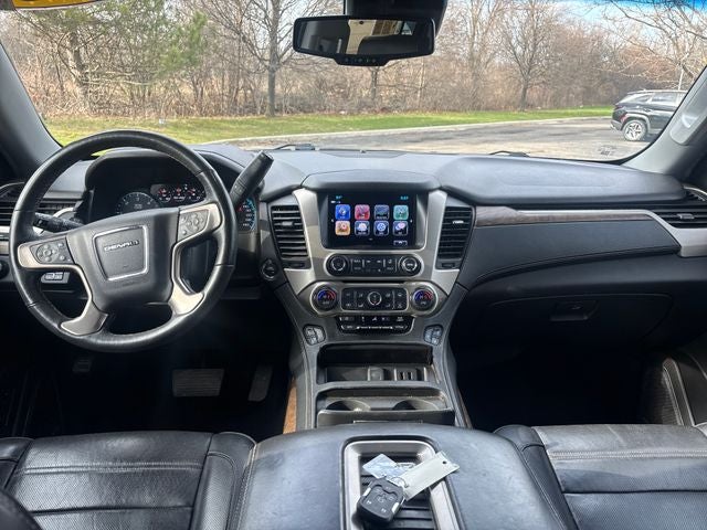 2018 GMC Yukon XL Denali