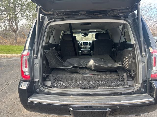 2018 GMC Yukon XL Denali