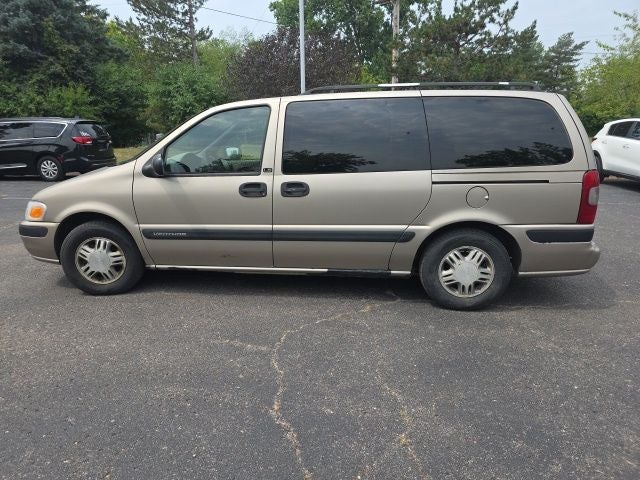 2000 Chevrolet Venture LS Extended