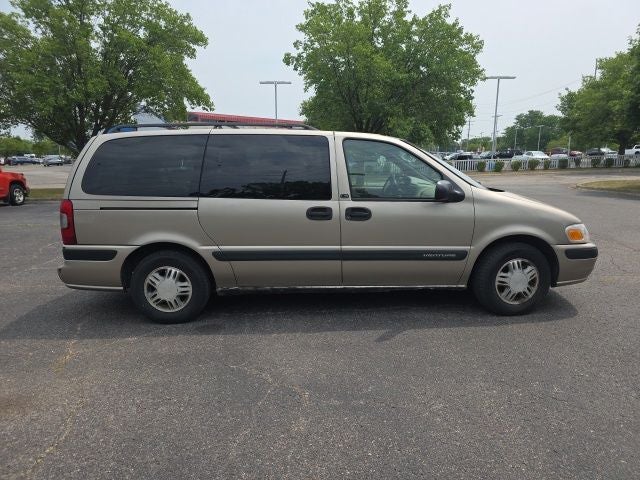 2000 Chevrolet Venture LS Extended