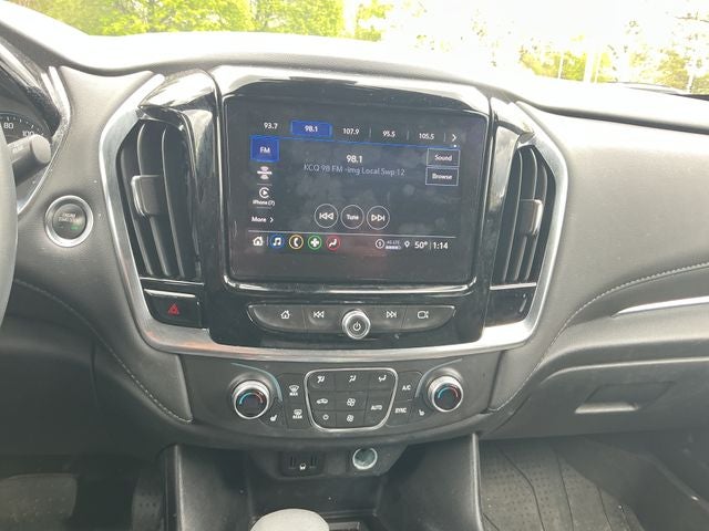 2023 Chevrolet Traverse LT 1LT