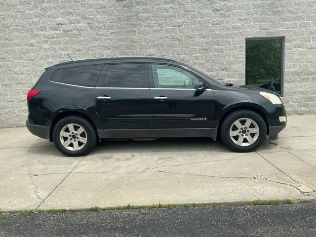 2009 Chevrolet Traverse LT 1LT