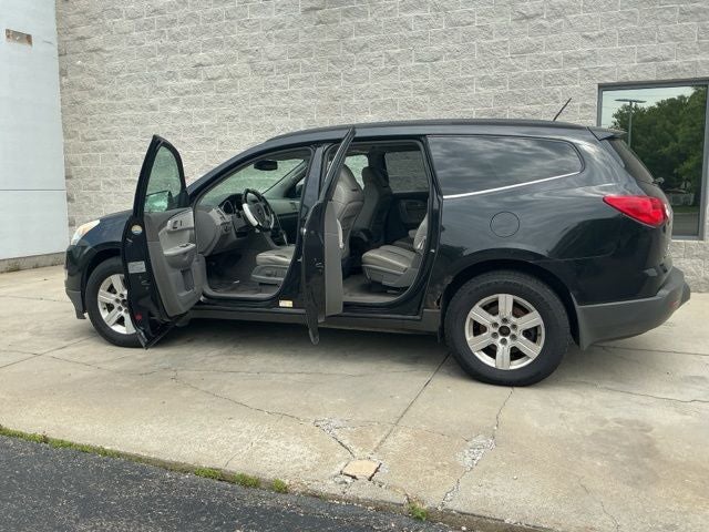 2009 Chevrolet Traverse LT 1LT