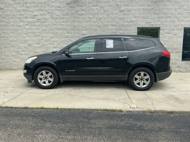 2009 Chevrolet Traverse LT 1LT