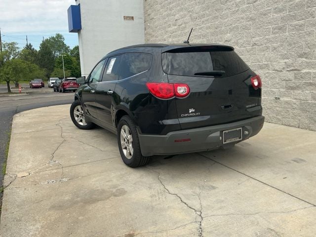 2009 Chevrolet Traverse LT 1LT