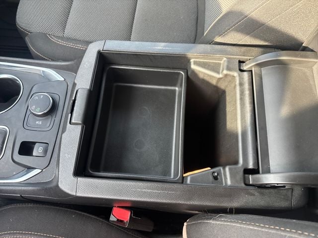 2018 Chevrolet Traverse LT Cloth w/1LT