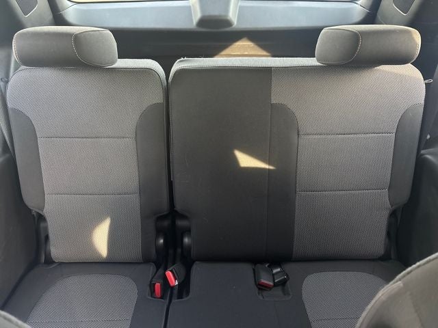 2018 Chevrolet Traverse LT Cloth w/1LT