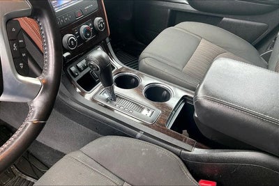 2015 Chevrolet Traverse LT 1LT