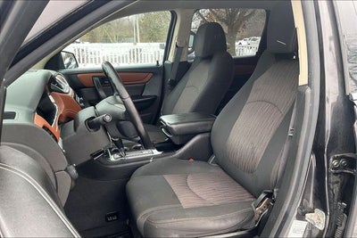 2015 Chevrolet Traverse LT 1LT