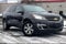 2015 Chevrolet Traverse LT 1LT