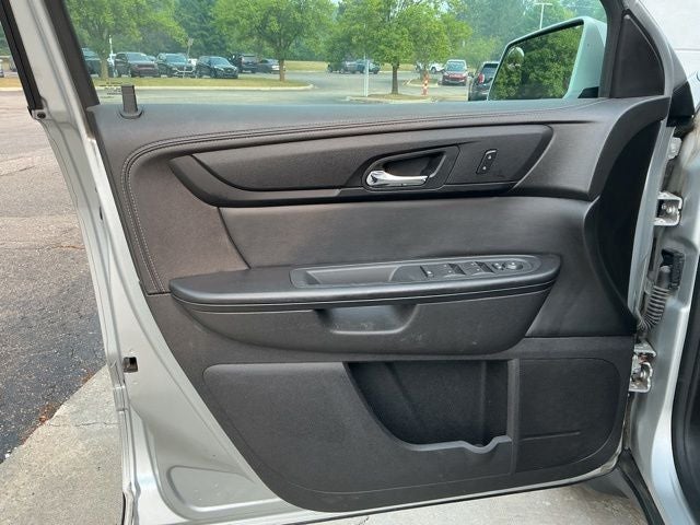 2014 Chevrolet Traverse LT 1LT