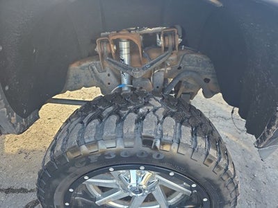 2015 GMC Sierra 2500HD Denali