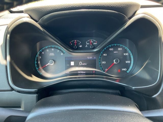 2020 GMC Canyon Denali
