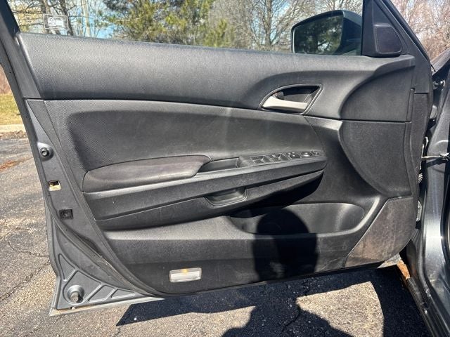 2010 Honda Accord LX 2.4