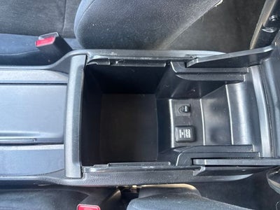 2010 Honda Accord LX 2.4