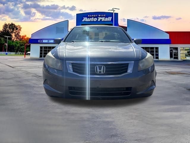 2010 Honda Accord LX 2.4