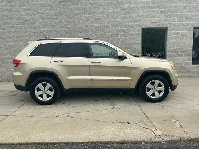 2011 Jeep Grand Cherokee Laredo