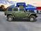 2009 Jeep Wrangler Unlimited Sahara