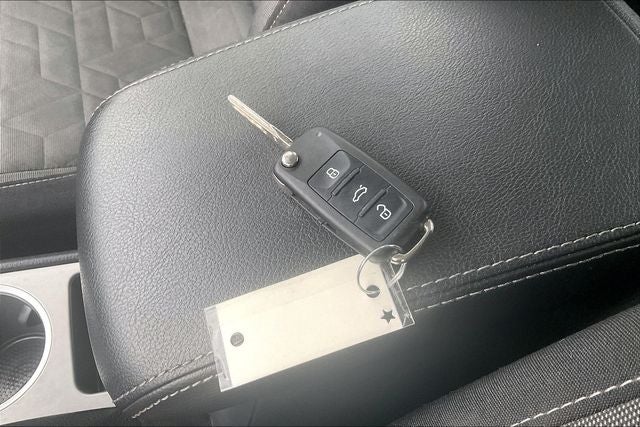 2021 Volkswagen Passat 2.0T S