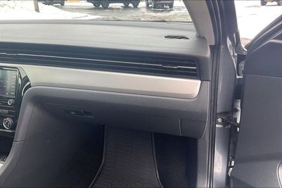 2021 Volkswagen Passat 2.0T S