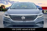 2021 Volkswagen Passat 2.0T S