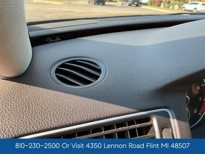 2013 Volkswagen Passat 2.5 SEL