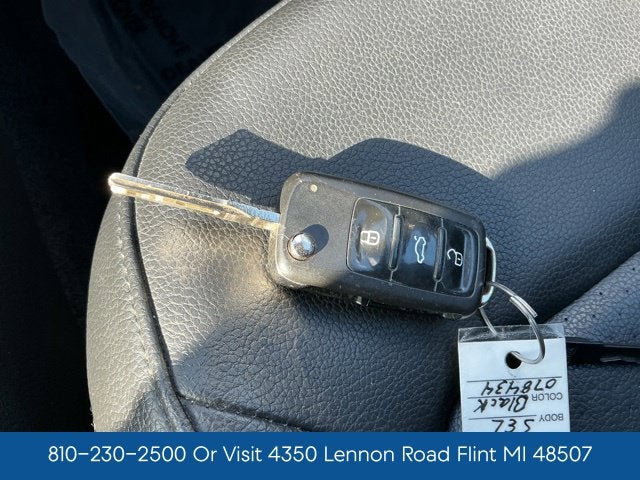 2013 Volkswagen Passat 2.5 SEL