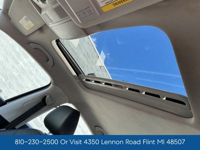 2013 Volkswagen Passat 2.5 SEL