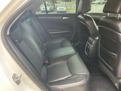 2019 Chrysler 300 Touring