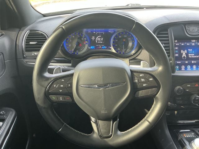 2017 Chrysler 300 S