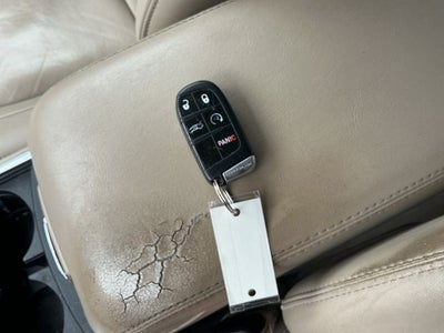 2012 Chrysler 300 Limited