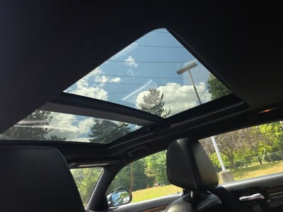 2013 Chrysler 300 C John Varvatos