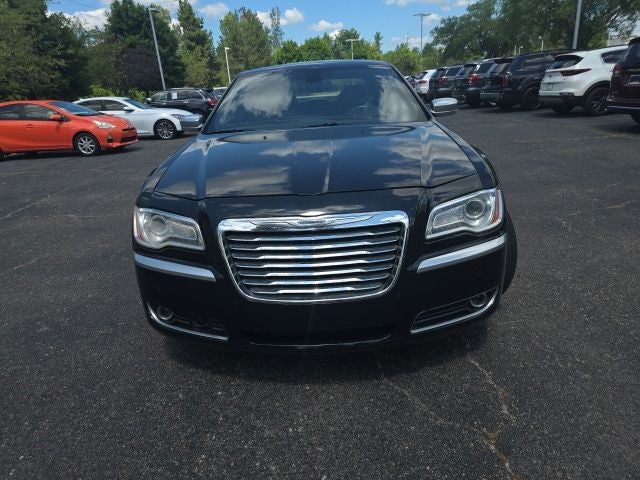 2013 Chrysler 300 C John Varvatos