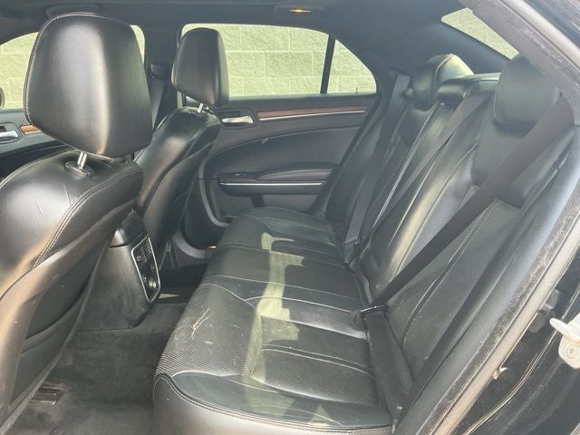 2013 Chrysler 300 C John Varvatos