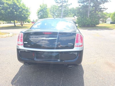 2013 Chrysler 300 C John Varvatos