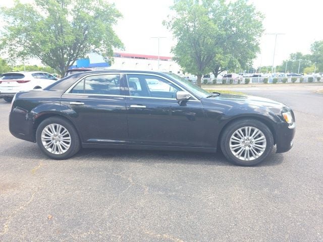2013 Chrysler 300 C John Varvatos