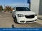 2016 Chrysler Town & Country S