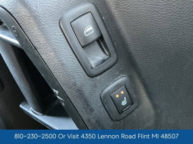 2016 Chrysler Town & Country S