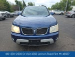 2009 Pontiac Torrent Base