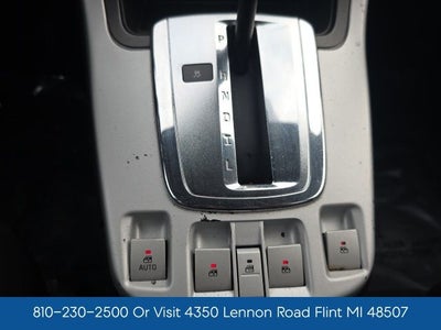 2009 Pontiac Torrent Base