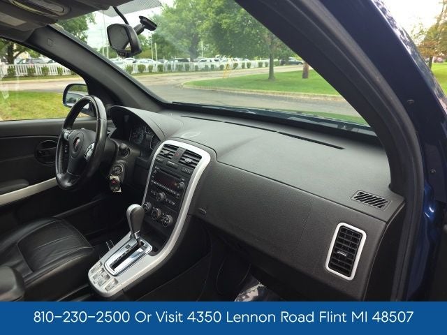 2009 Pontiac Torrent Base