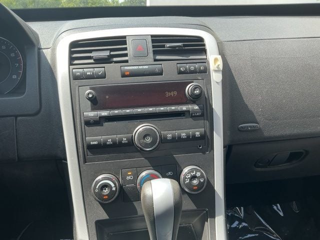 2008 Pontiac Torrent Base