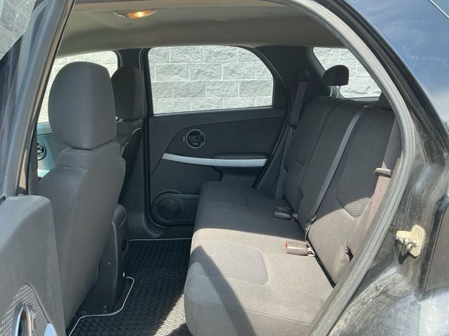 2008 Pontiac Torrent Base