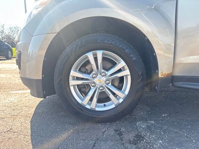 2010 Chevrolet Equinox LT 1LT