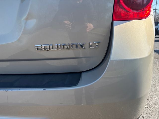 2010 Chevrolet Equinox LT 1LT