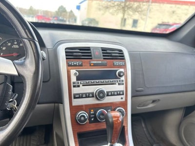 2008 Chevrolet Equinox LT